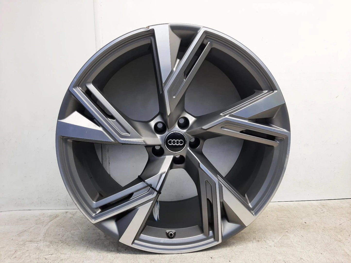 Audi A6 Rs6 Audi Sport Mk5 (C8) Alloy Wheel 22"X10.5J