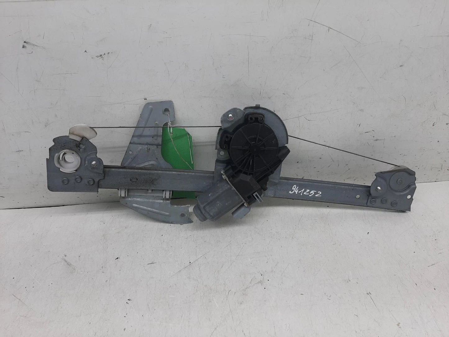Toyota Aygo Window Regulator Front Drivers Side