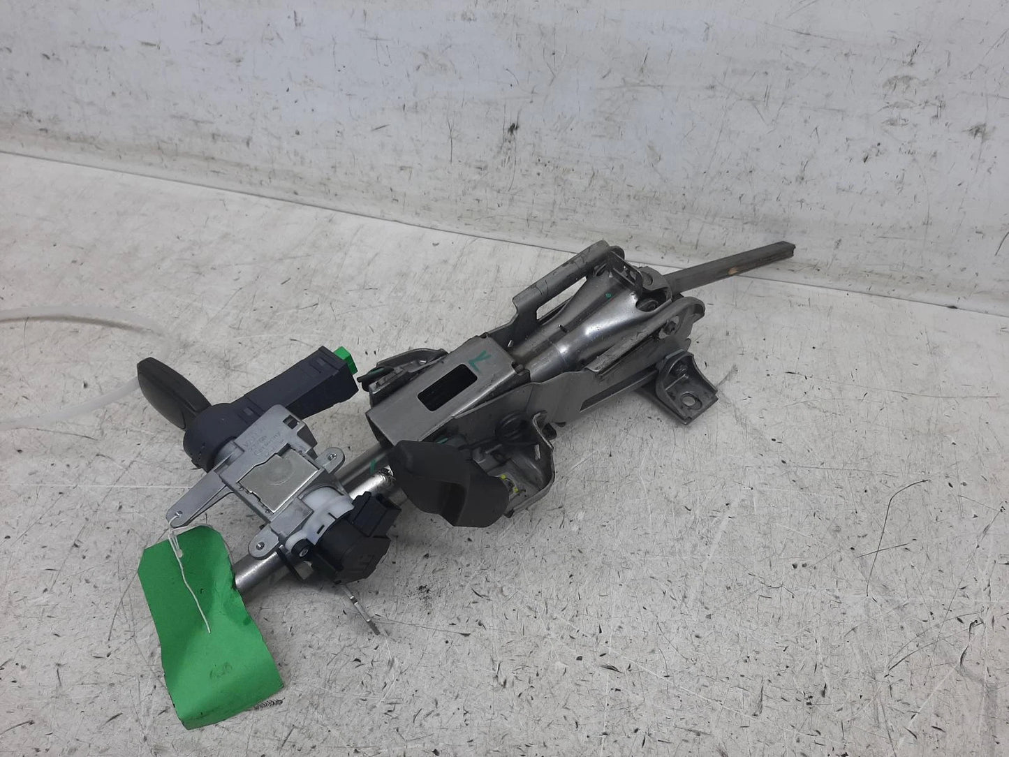 Volvo Xc90 Mk1 Facelift Power Steering Column