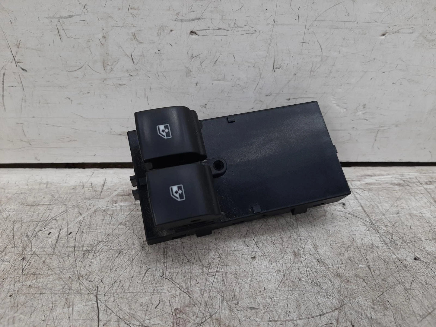 Opel Astra Mk6 (J) O/S Right Front Drivers Window Switches