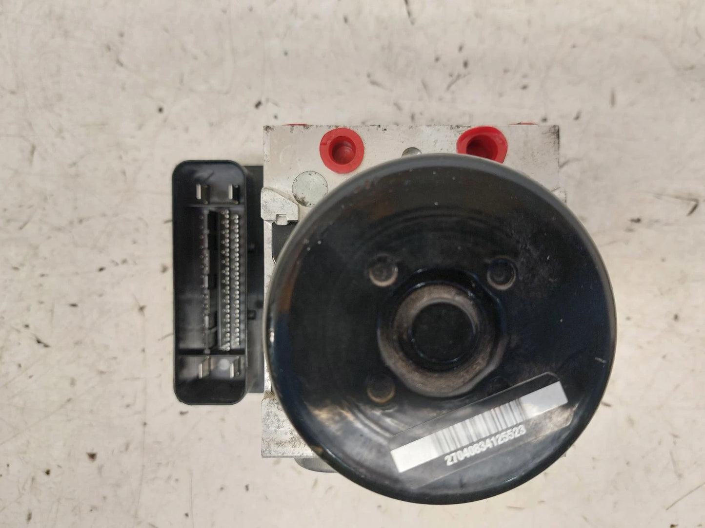 Volvo C30 Mk1 ABS Pump/Modulator