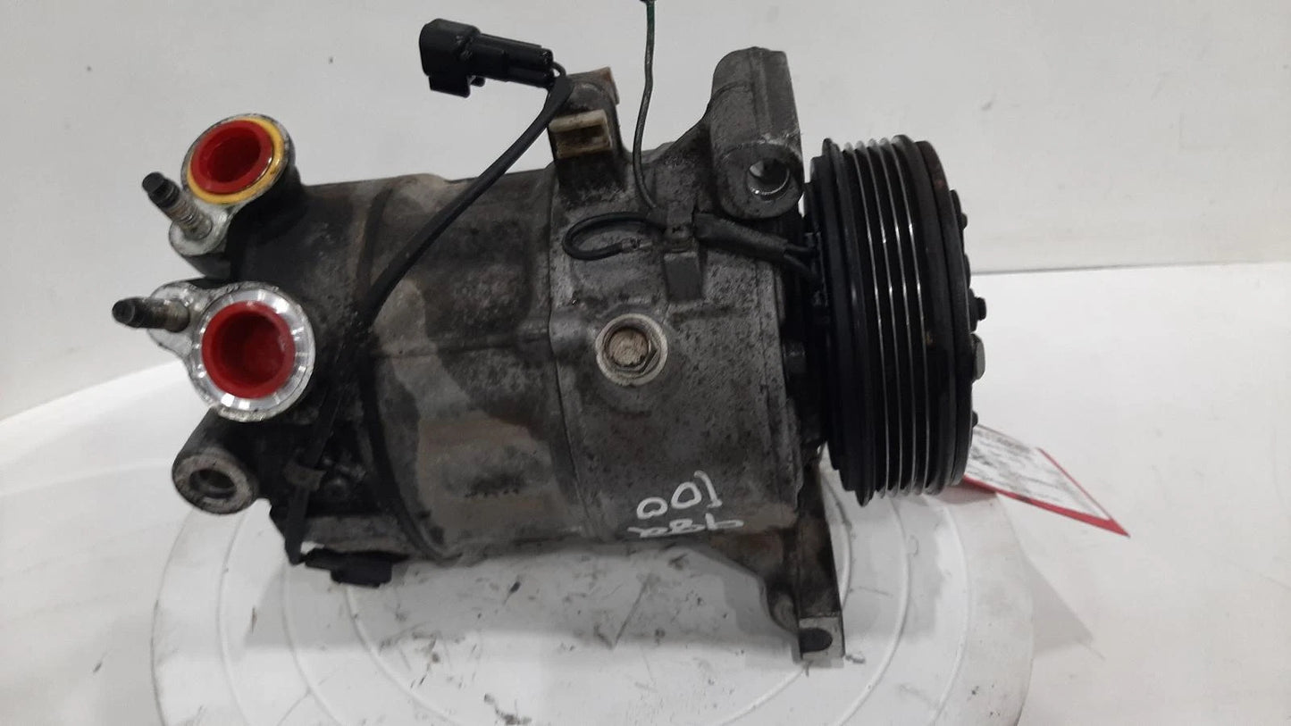 Volvo V70 Mk3 Sanden AIR CON A/C COMPRESSOR PUMP R134A