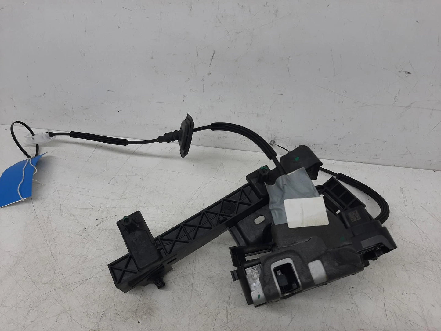 Ford Kuga Front Left Door Lock Assembly