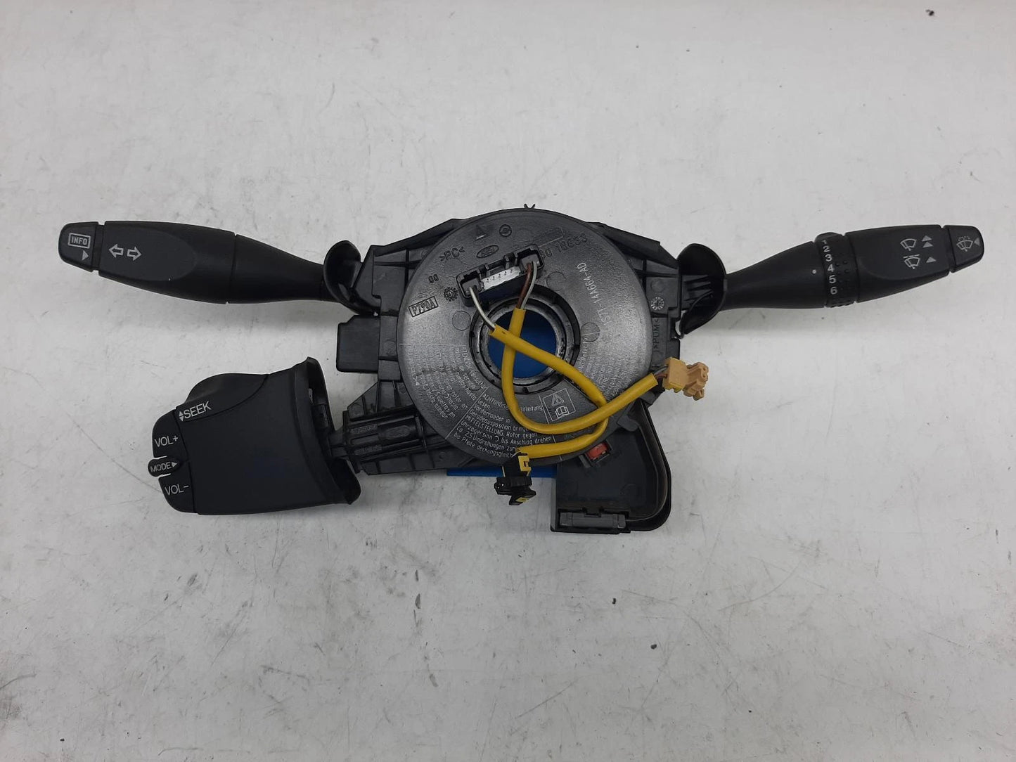 Ford Mondeo Mk3 COMBINATION SWITCH Indicator Lights Wiper Stalks