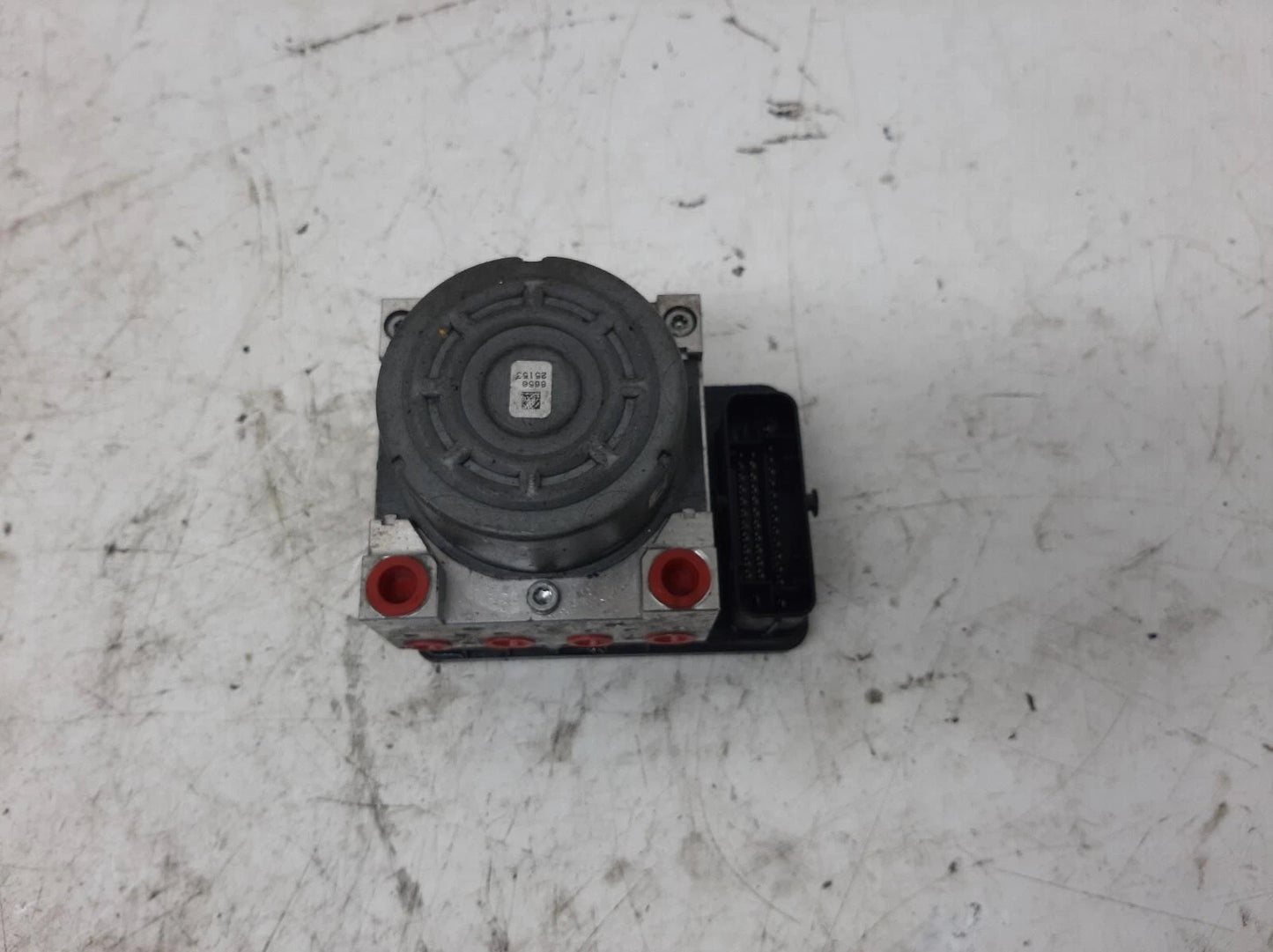 Peugeot 208 Mk1 ABS Pump/Modulator