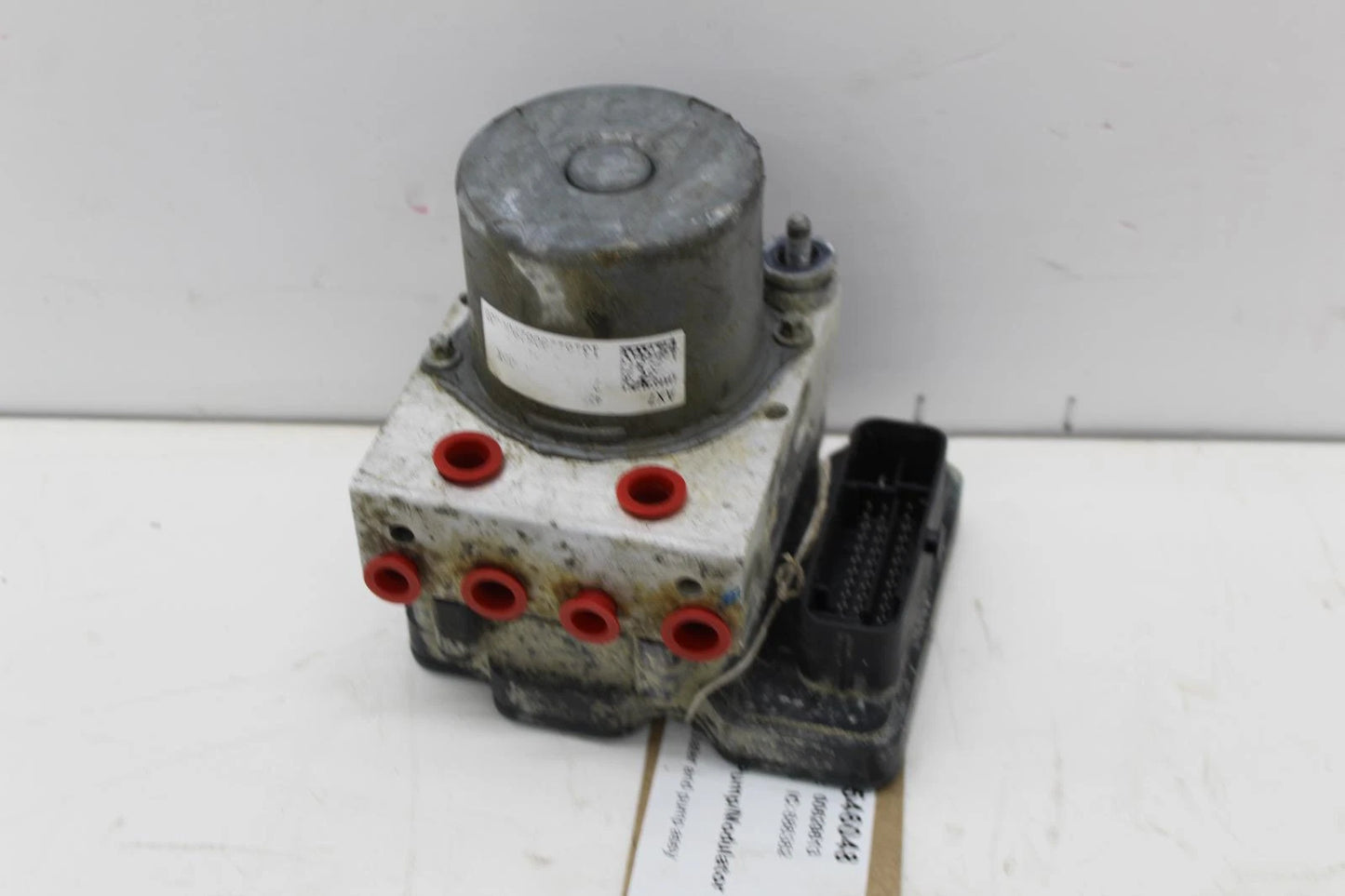 Opel Viva 999Cc Petrol Abs Pump/Modulator