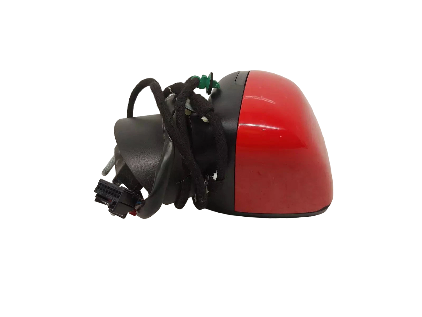 Audi A1 Door Mirror Drivers Side