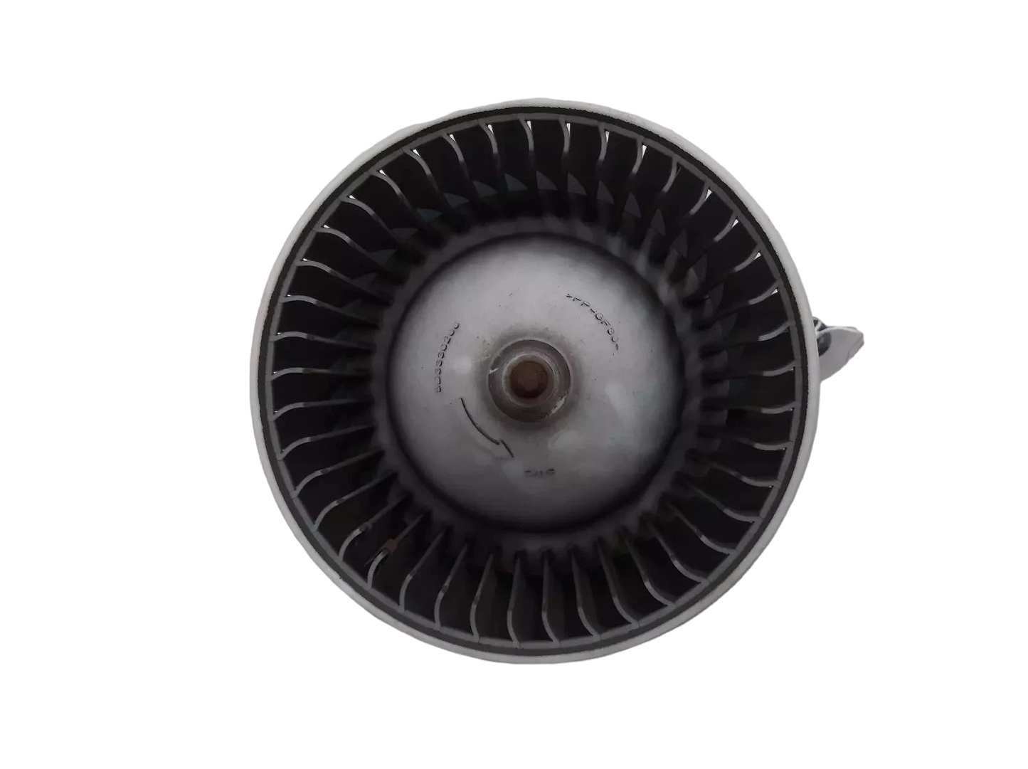 Peugeot Boxer Heater Blower Motor