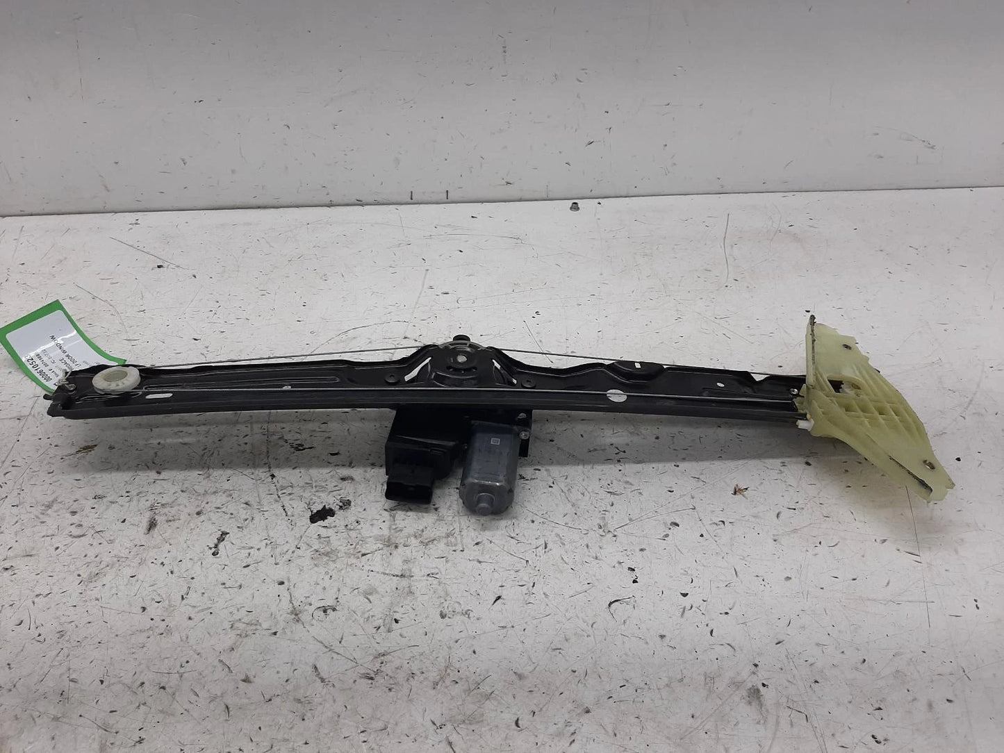 Toyota Proace Window Regulator Front Passengers Side