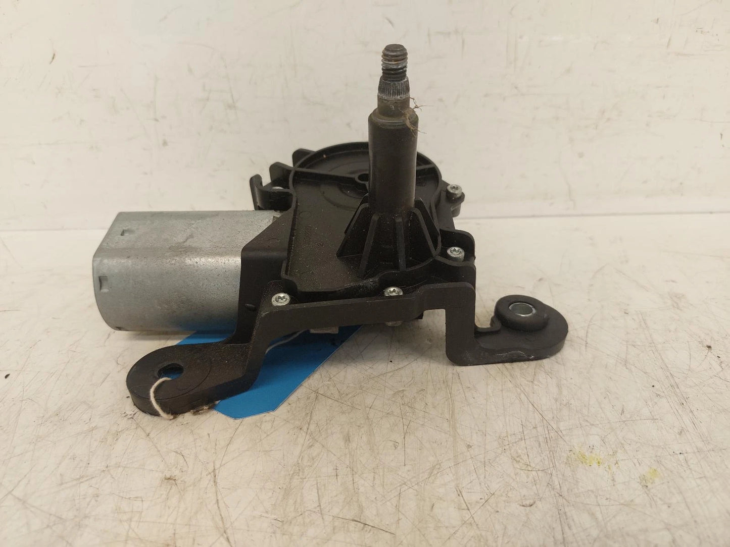 Suzuki Wagon R Rear Wiper Motor