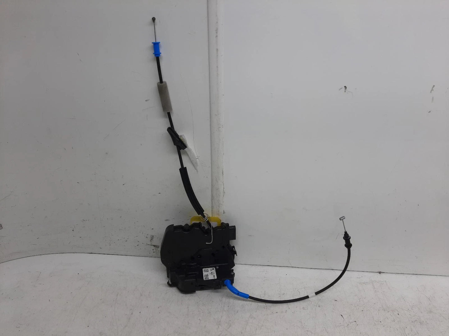 Peugeot 308 Mk3 Door Lock Assembly