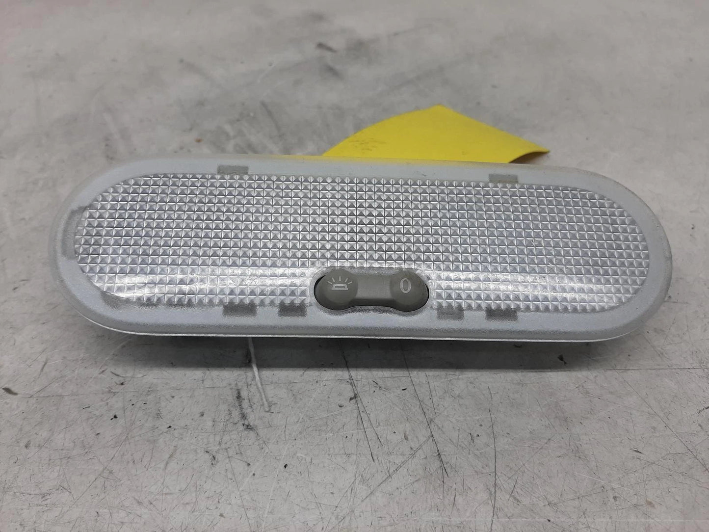 Renault Wind Mk1 COURTESY LIGHT