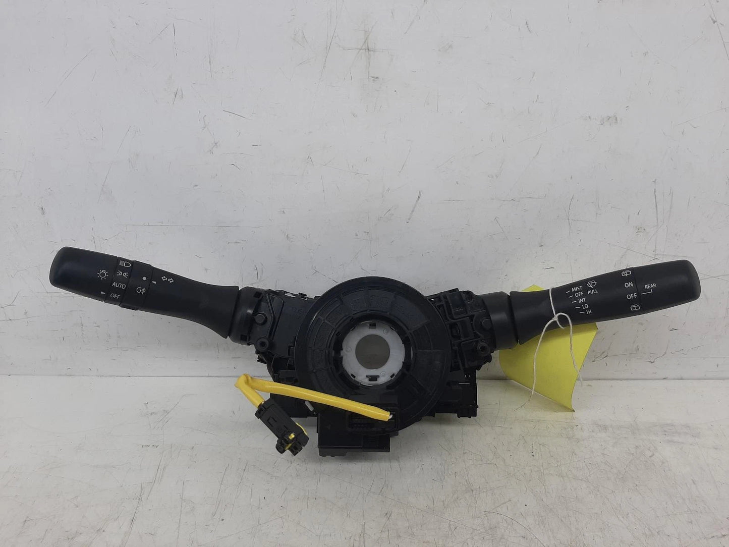 Suzuki Ignis Combination Switch Indicator Lights Wiper Stalks