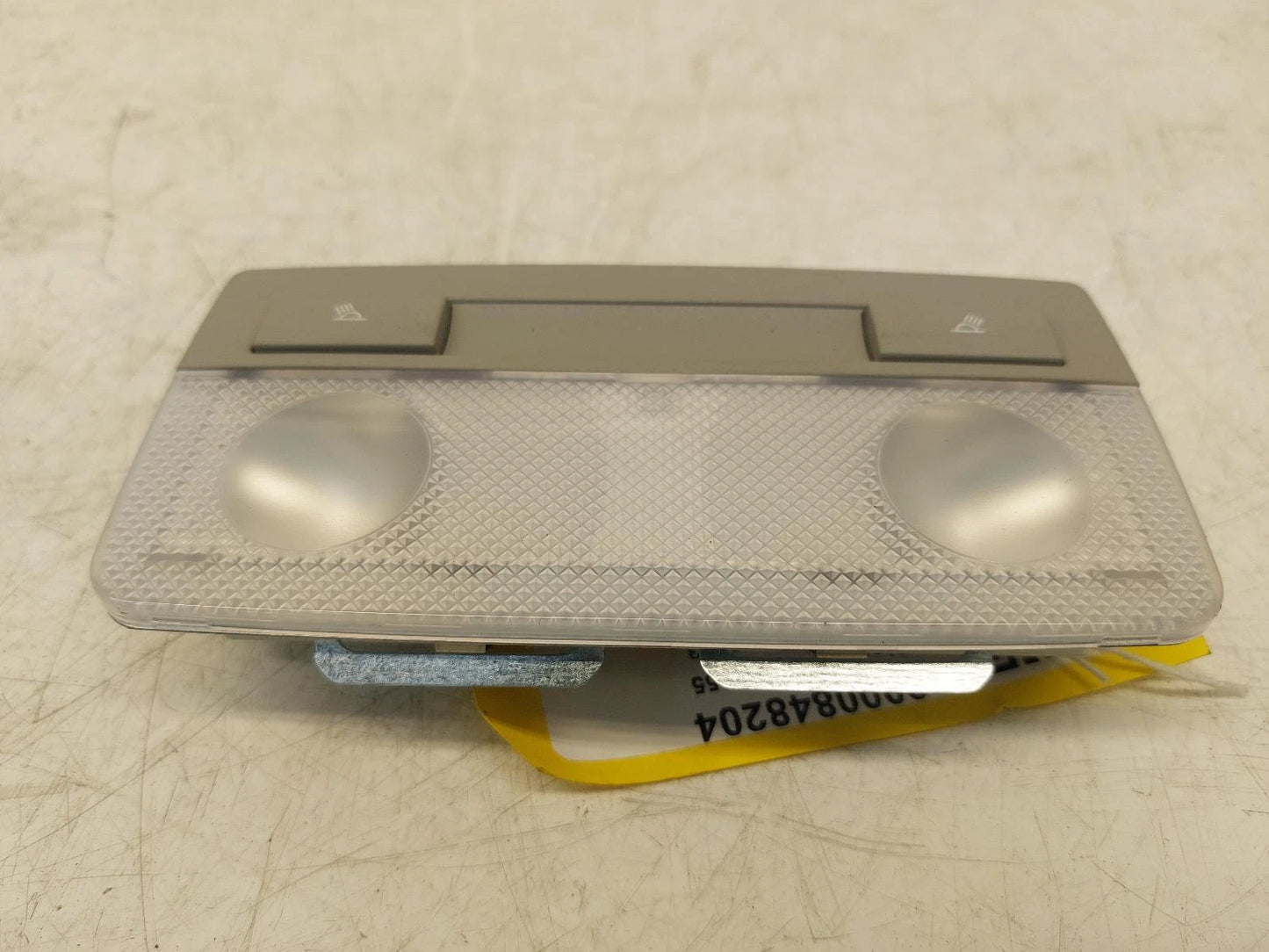 Opel Meriva Mk2 (B) Facelift REAR COURTESY LIGHT