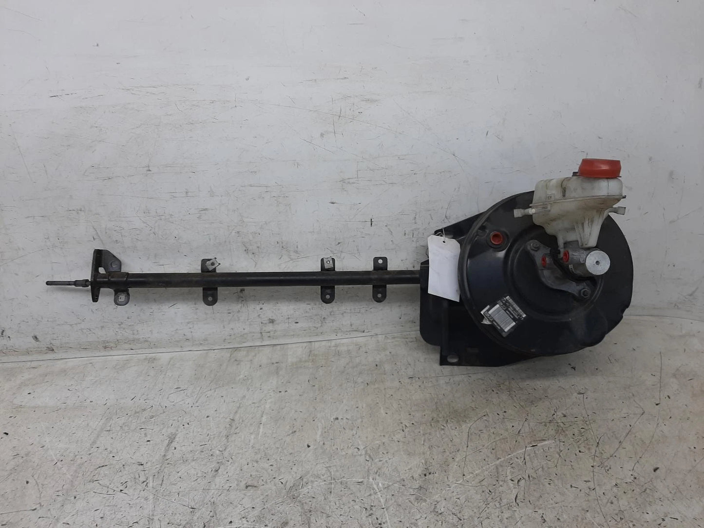 Peugeot Expert Mk2 Brake Servo