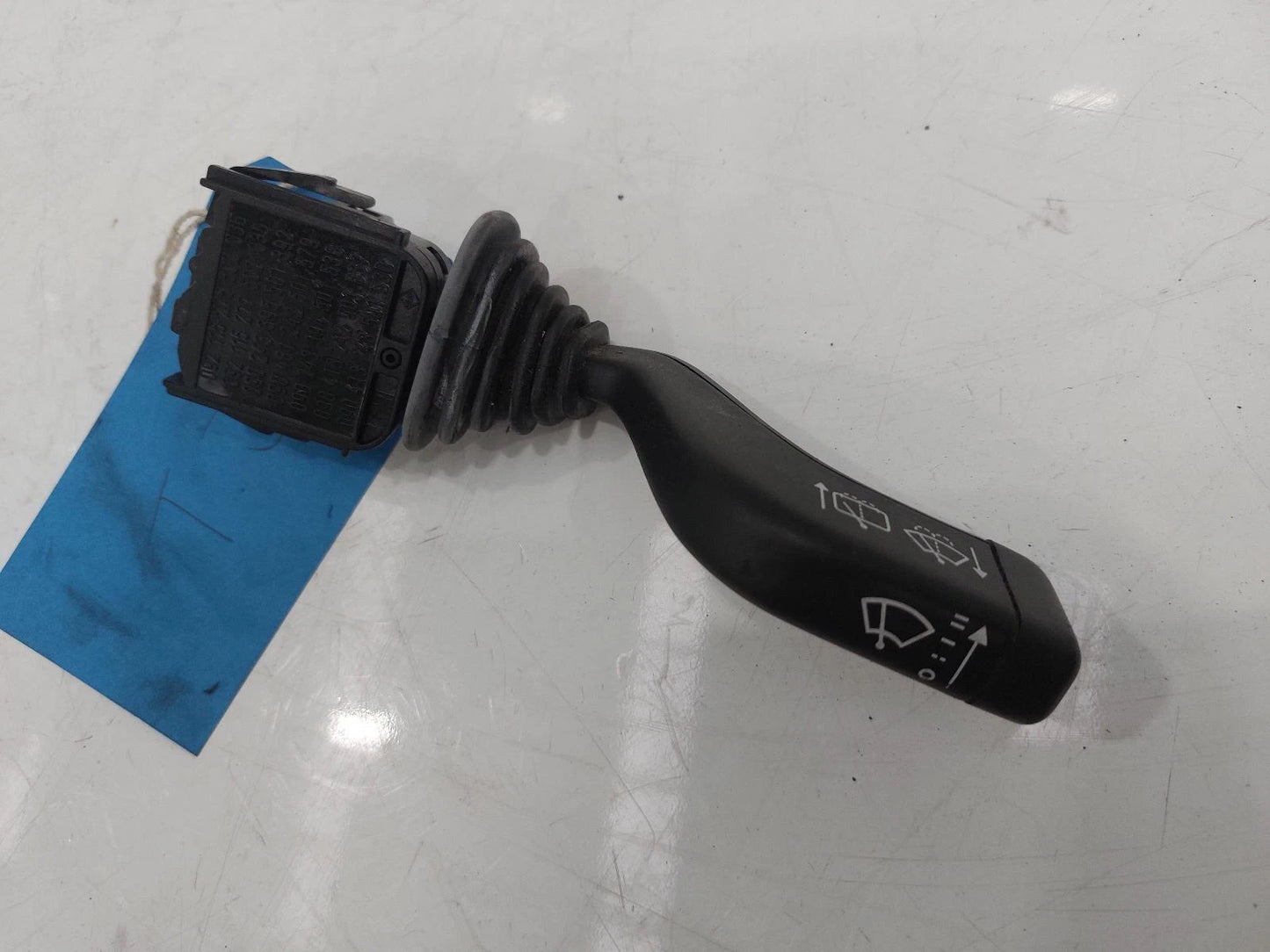 Opel Agila Mk1 COMBINATION SWITCH Wiper Stalk