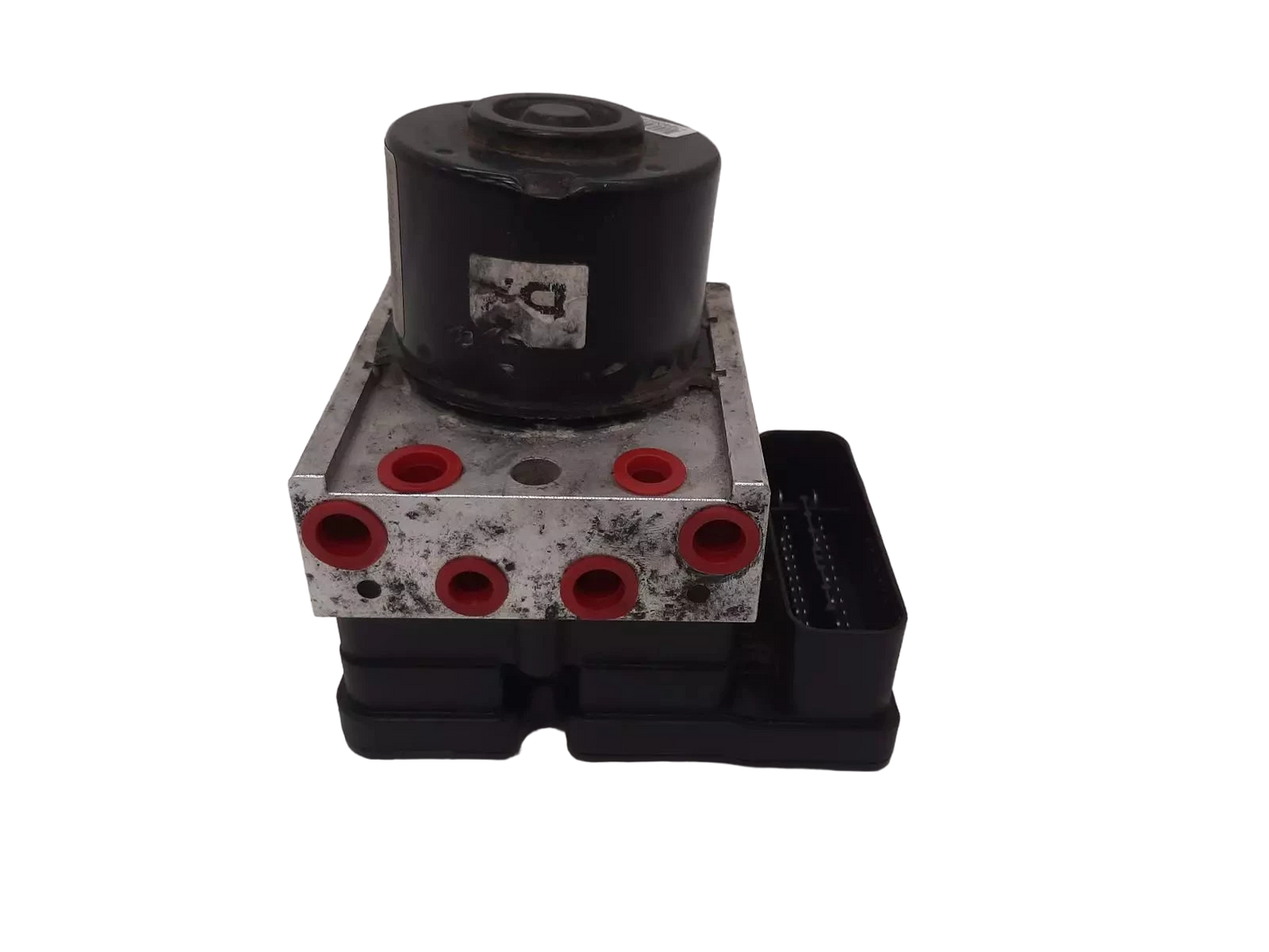 Ford Fusion Abs Pump