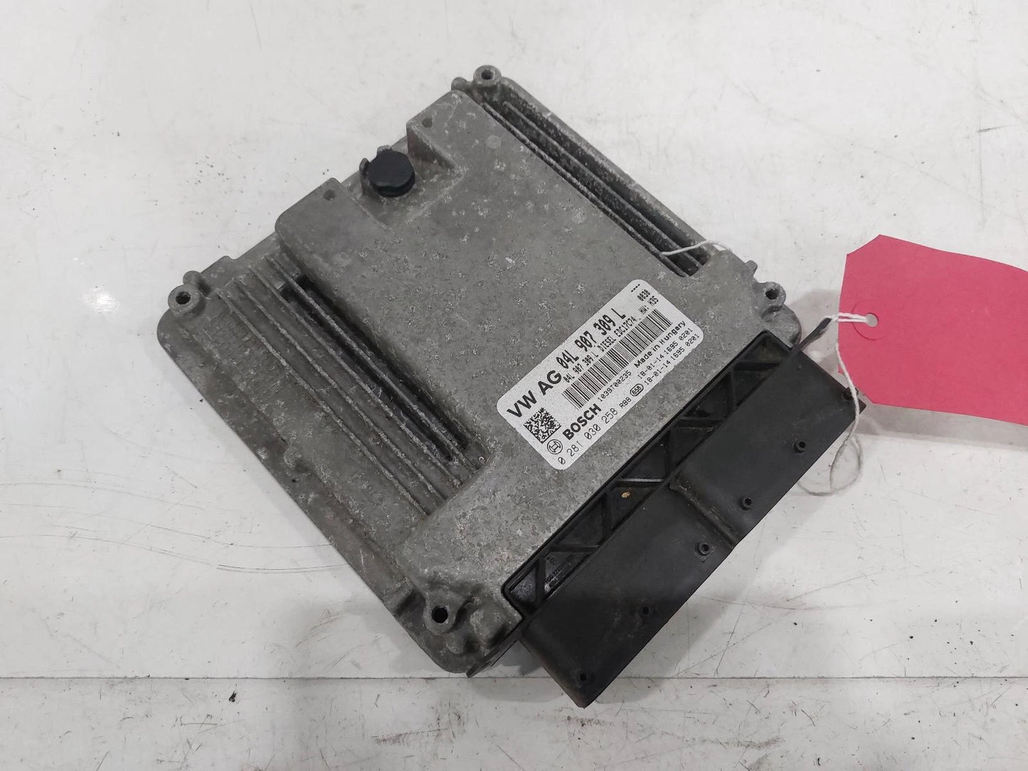 Audi Q5 Mk2 DETA ECU Engine Control Unit