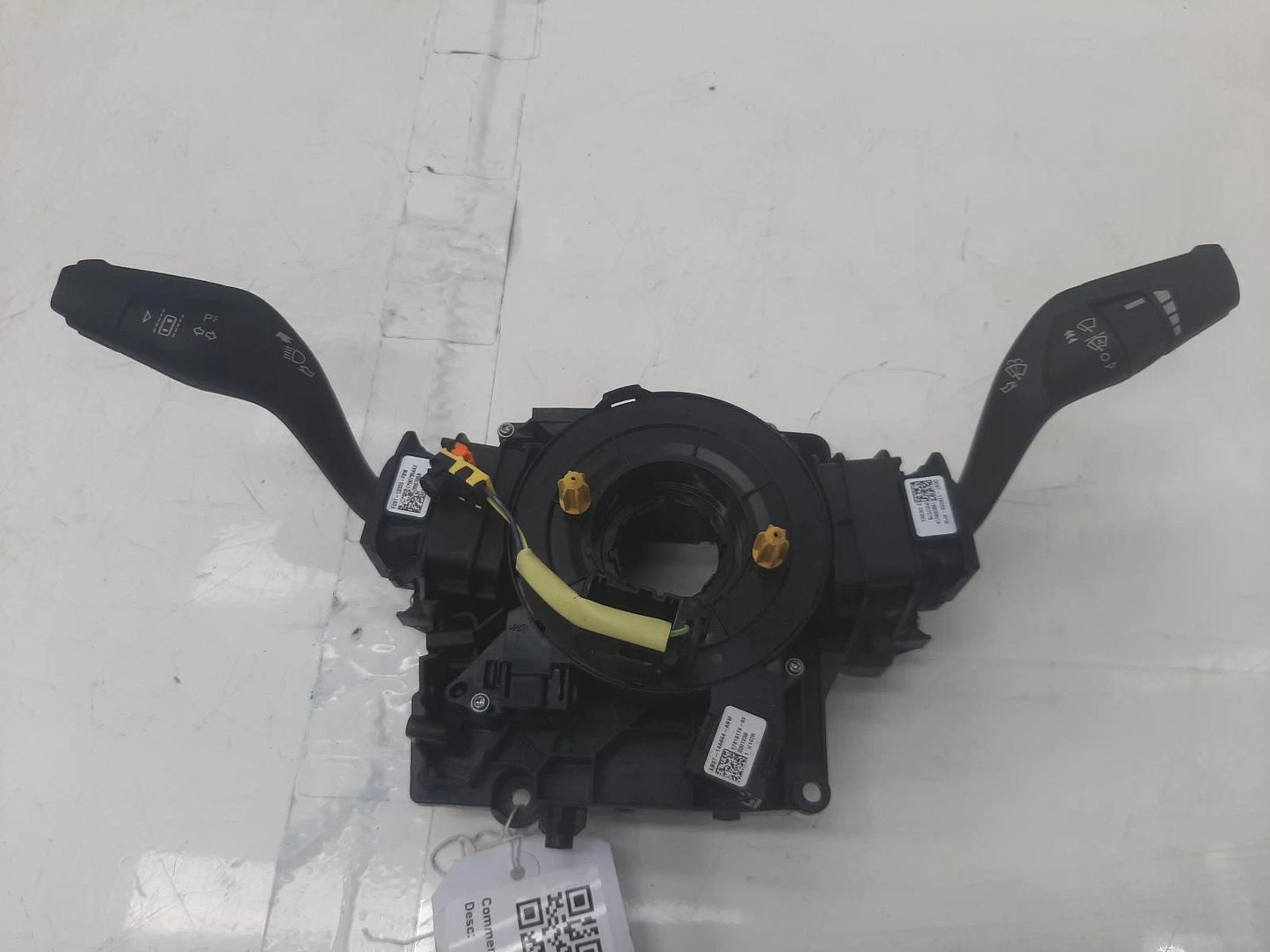 Ranger Ford Ranger Mk3 (T6) COMBINATION SWITCH Indicator Lights Wiper Stalks