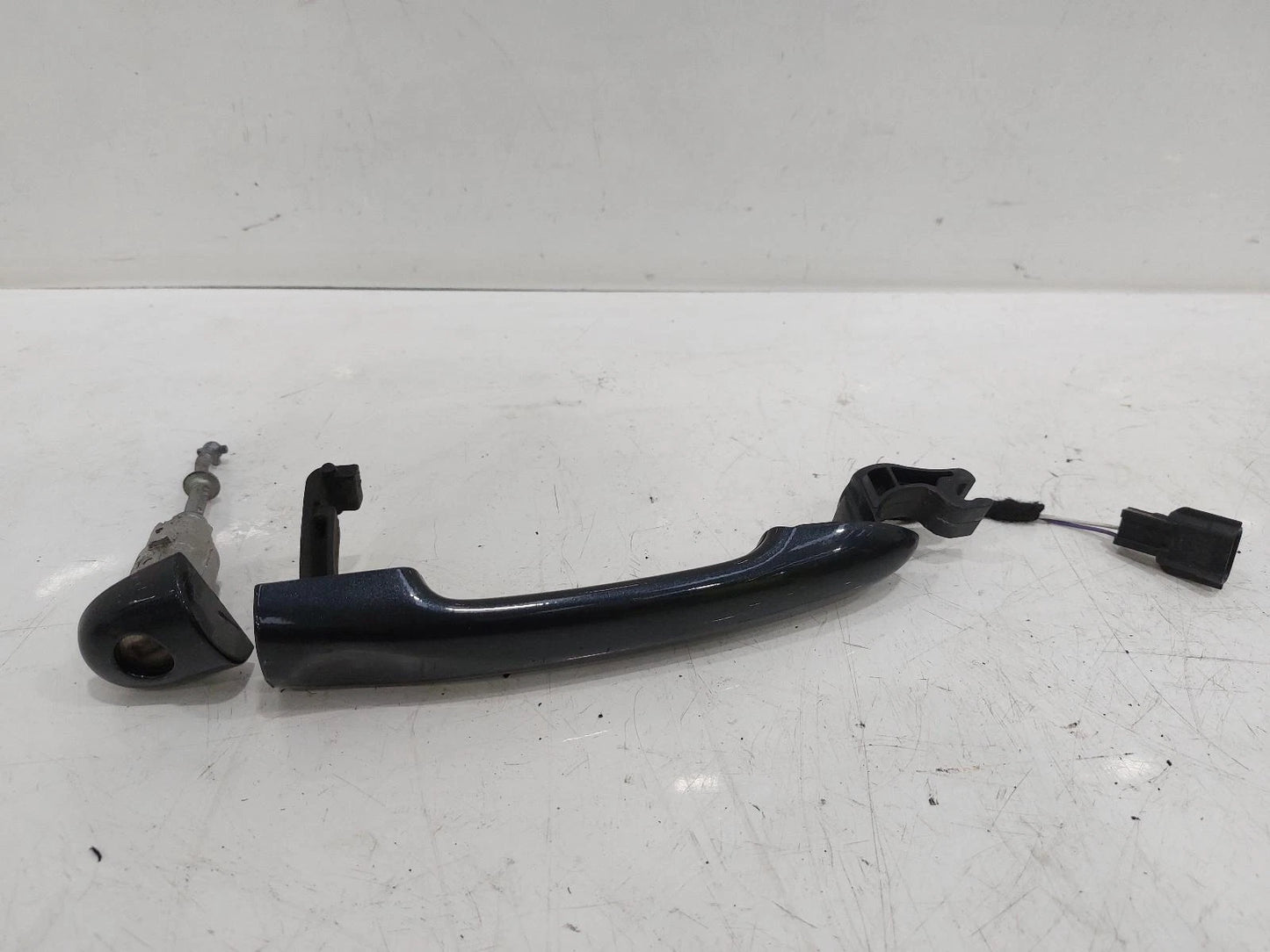 Renault Megane Front NS Left Outer DOOR HANDLE