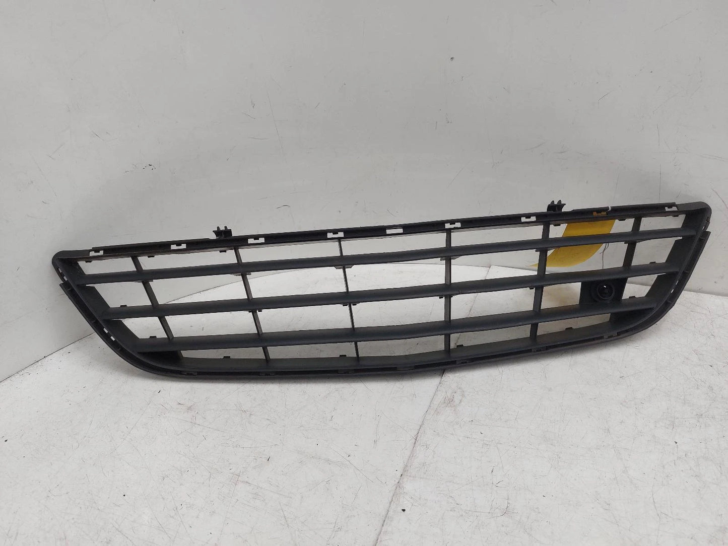 Opel Corsa Front Centre Lower Grille Grill