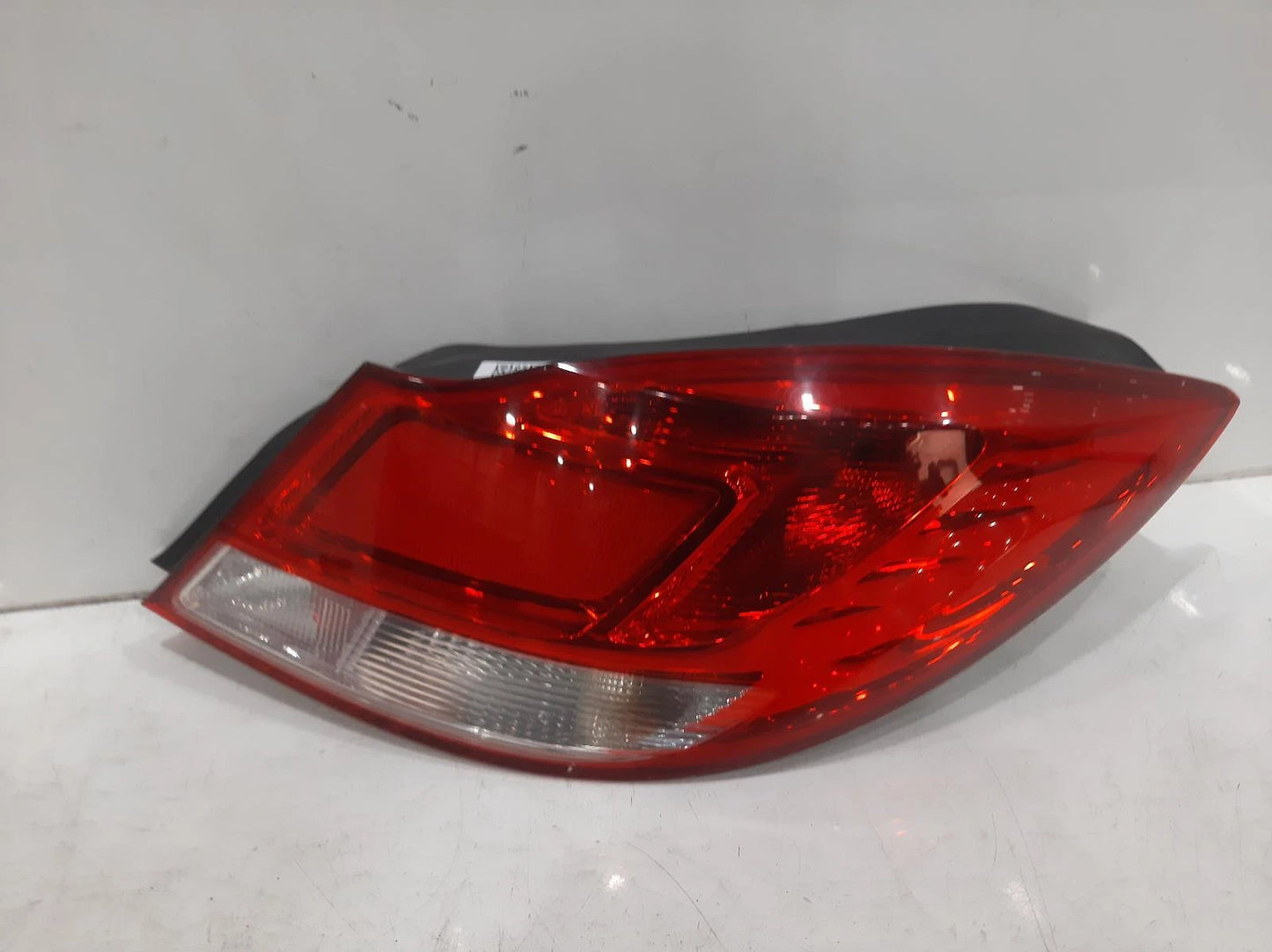 Opel Insignia Mk1 O/S Right Rear Taillight Tail Light