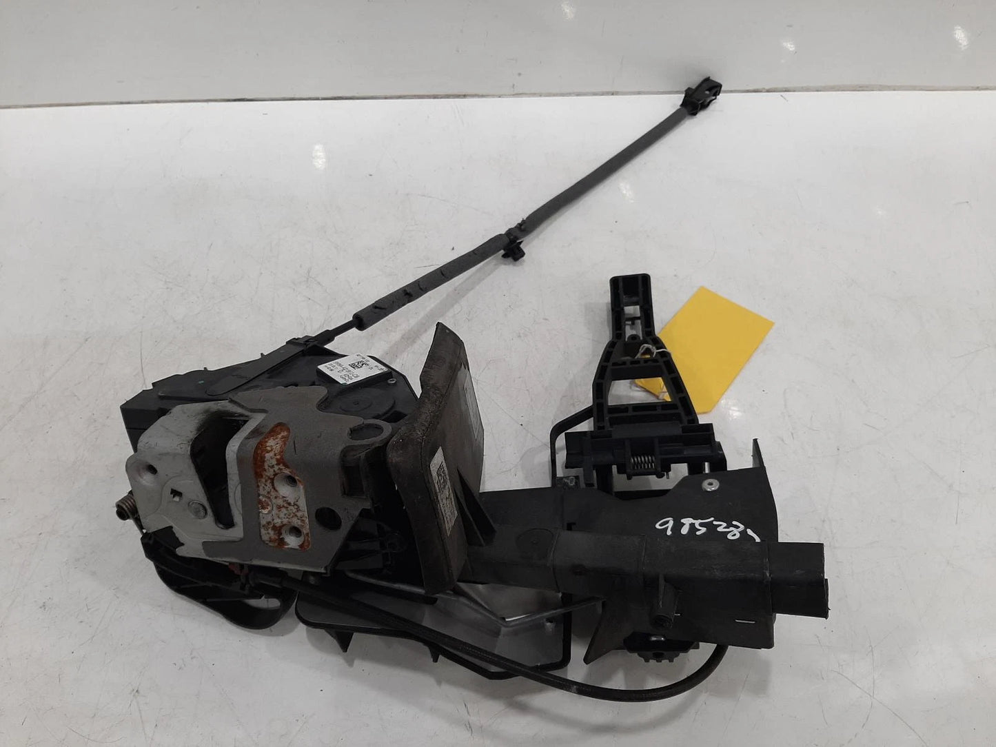 Ford Focus Mk3 O/S Right Front Door Lock Assembly 1275779