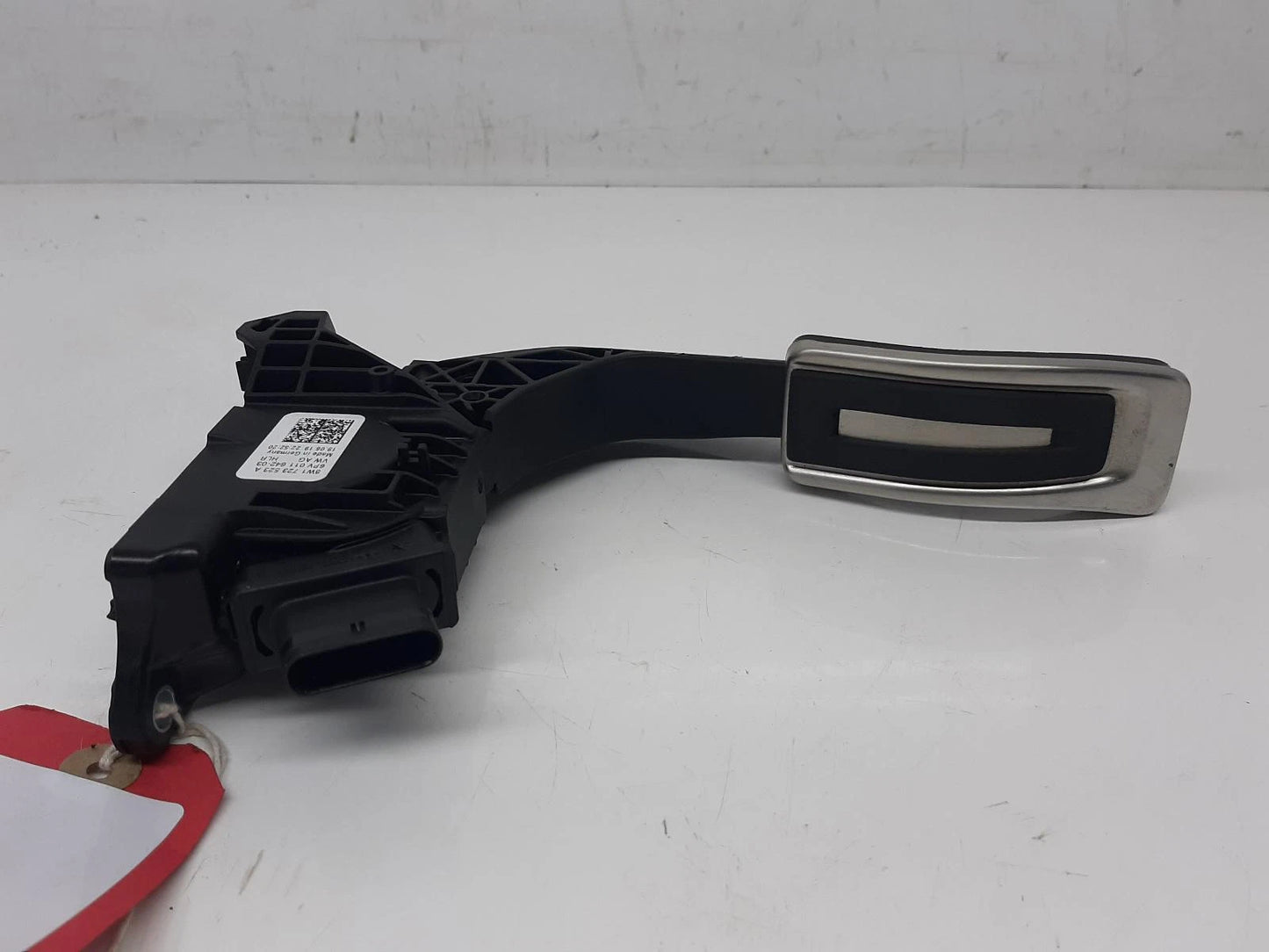 Audi Q5 3.0L Diesel Automatic PEDAL POTENTIOMETER