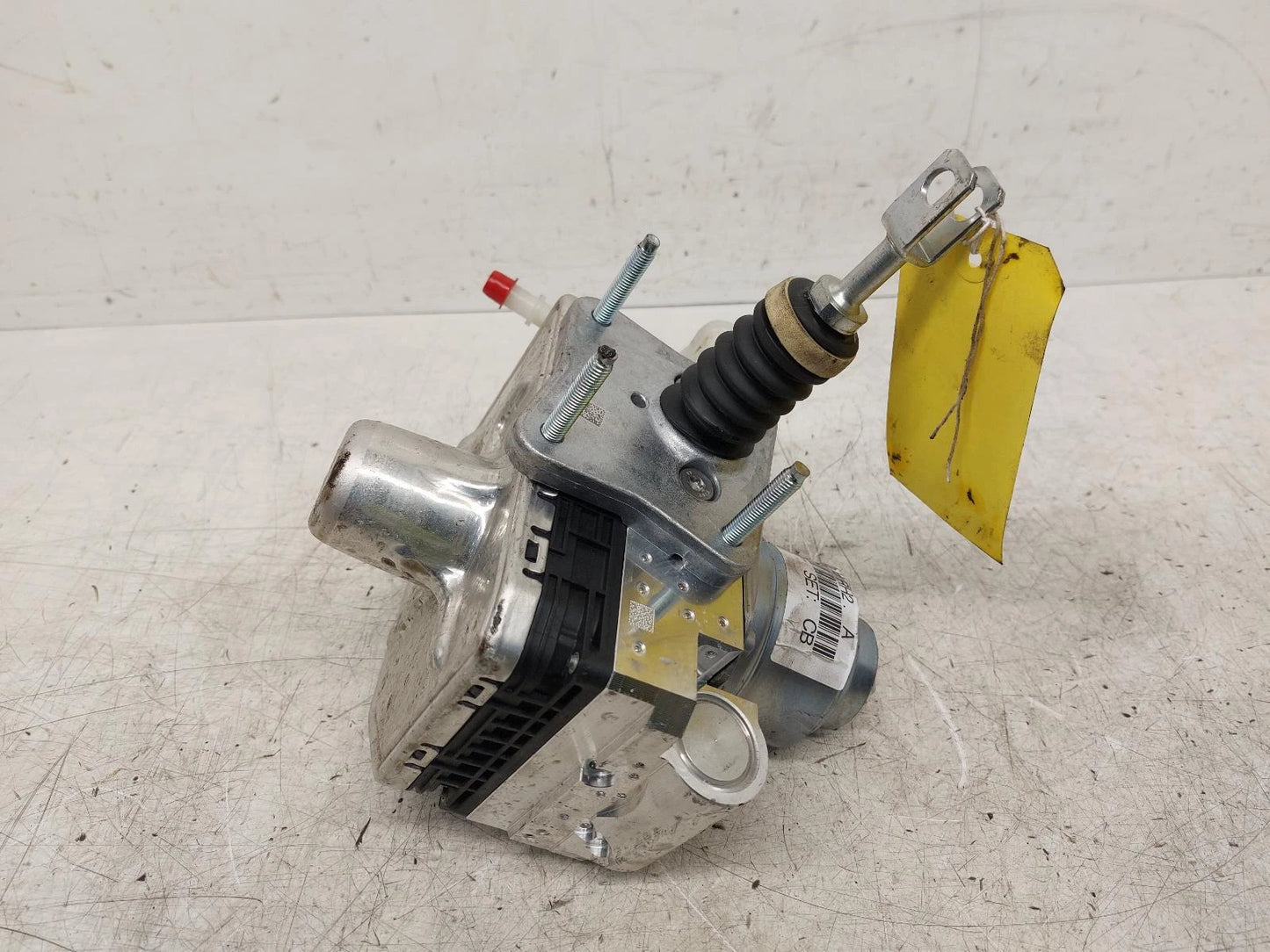 Ford Focus Active Mk4 ABS Pump/Modulator