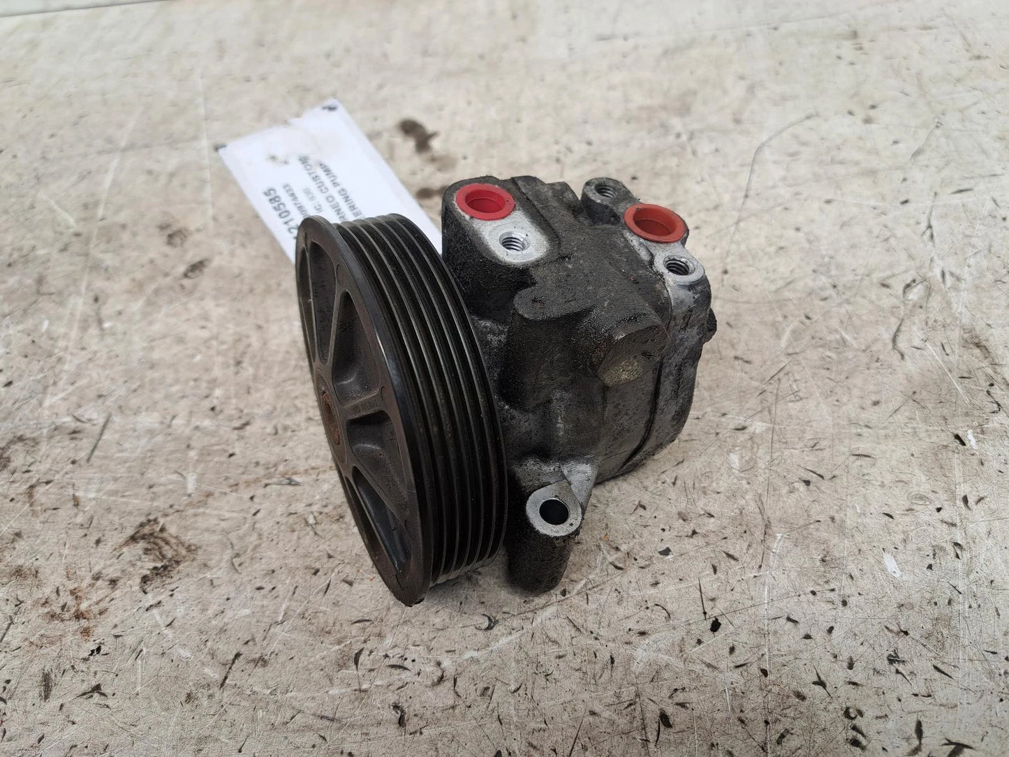 Ford Tourneo Custom Mk1 Hydraulic Power Steering Pump