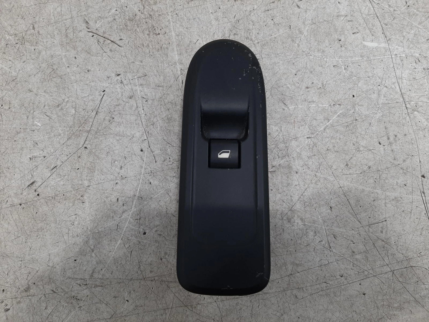 Peugeot 308 Mk1 N/S Passenger Left Front Single Window Switch