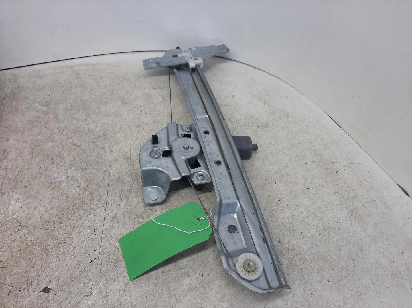 Peugeot 2008 Window Regulator Front Passengers Side