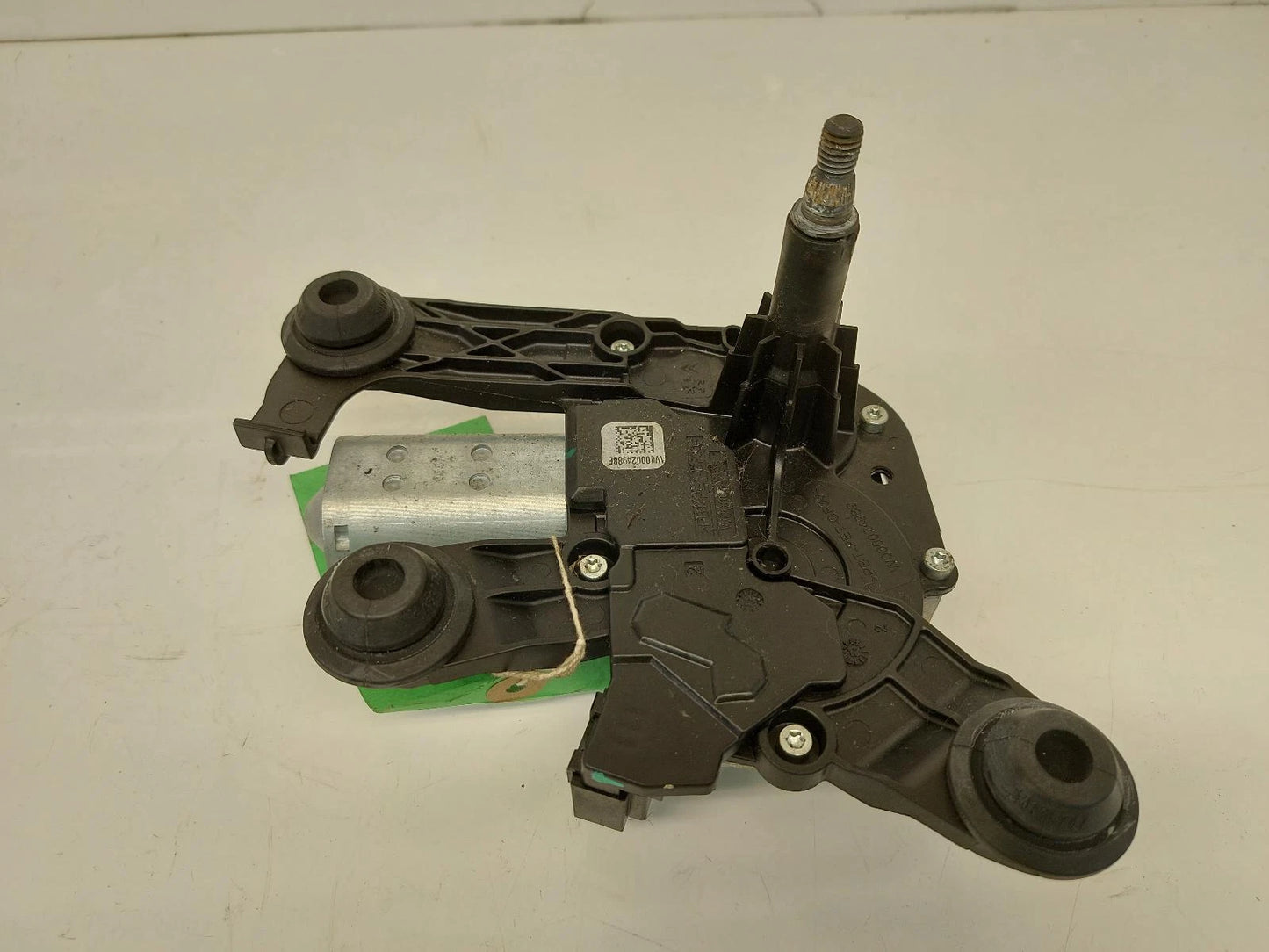 Peugeot 208 Mk1 Valeo Rear Wiper Motor
