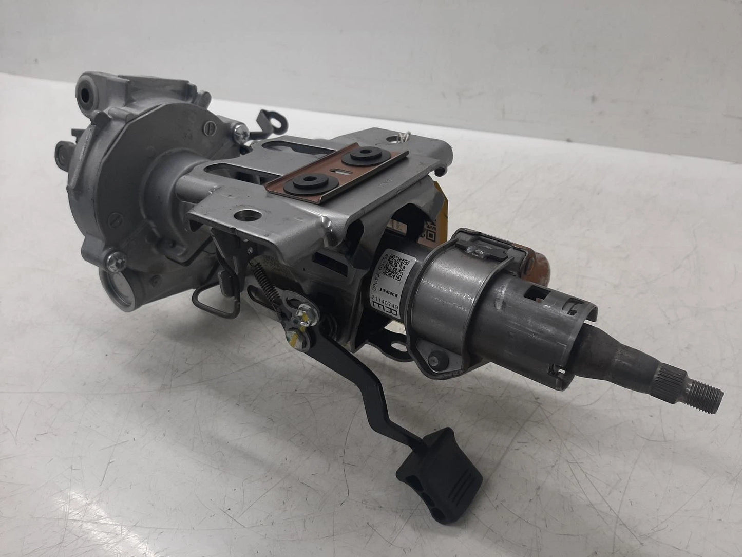 Toyota TOYOTA C-HR Power Steering Column Mounted Pump