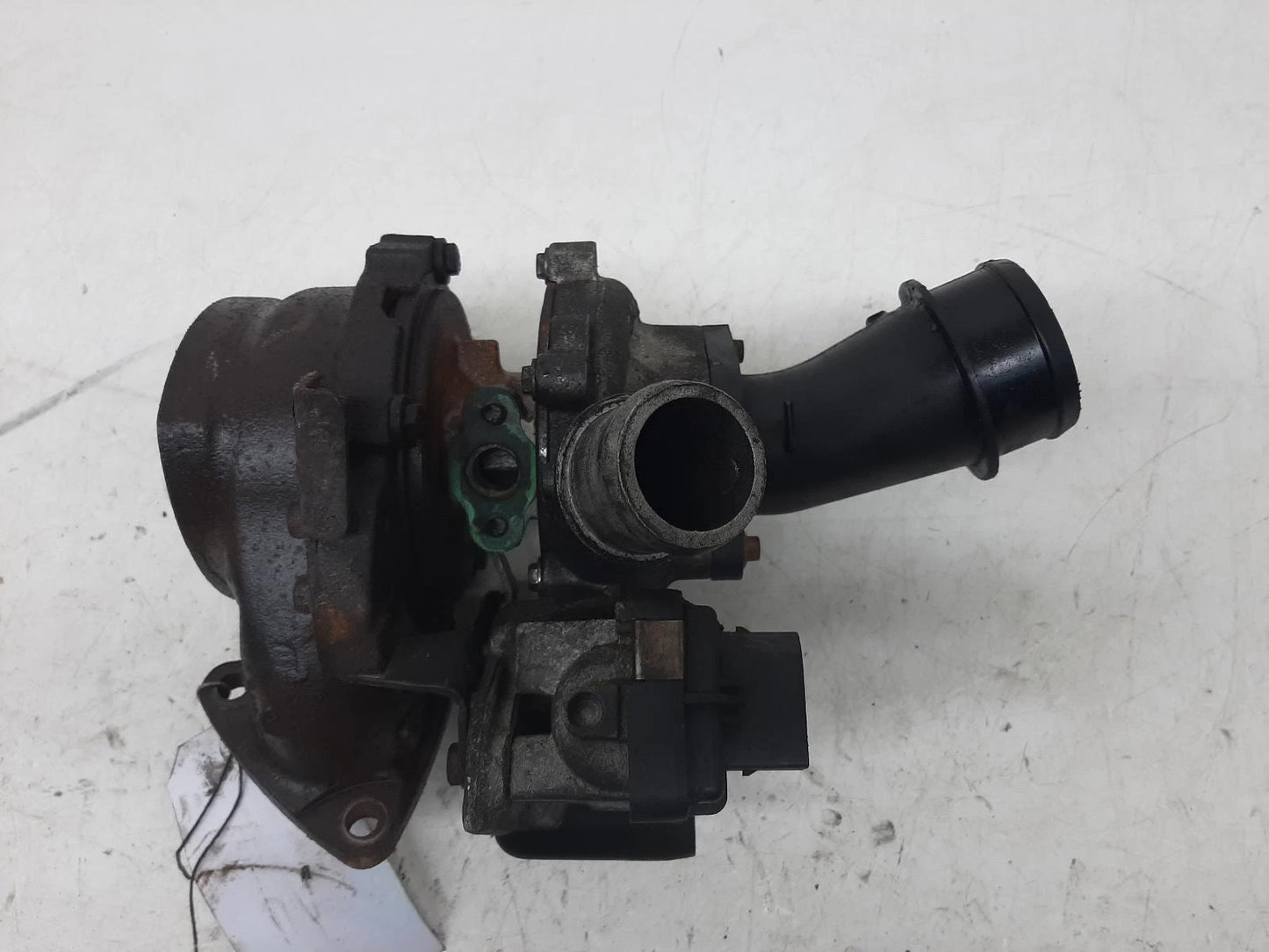 Ranger Ford Ranger Turbo