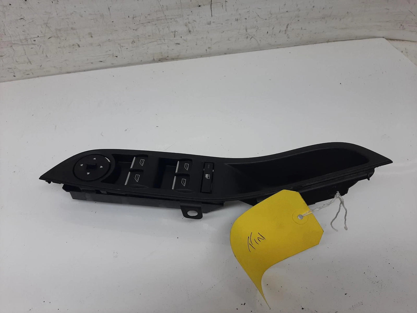 Ford Focus Mk3 O/S Drivers Right Front Master Window Switch