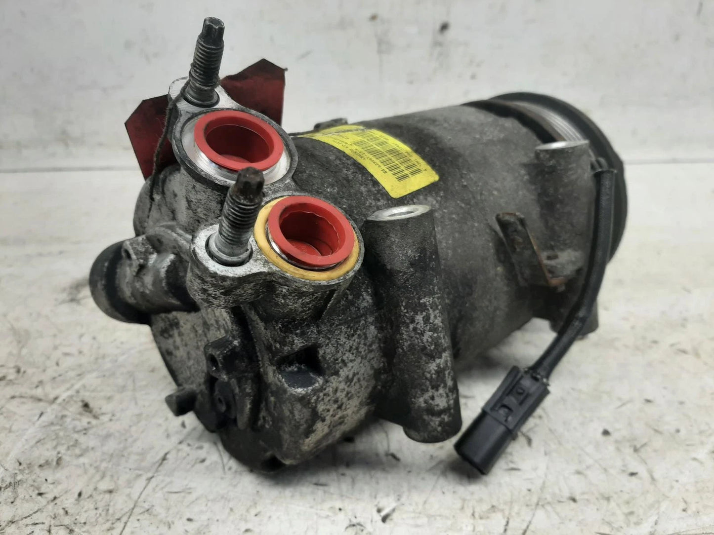 Ford Mondeo Mk4 AIR CON A/C COMPRESSOR PUMP