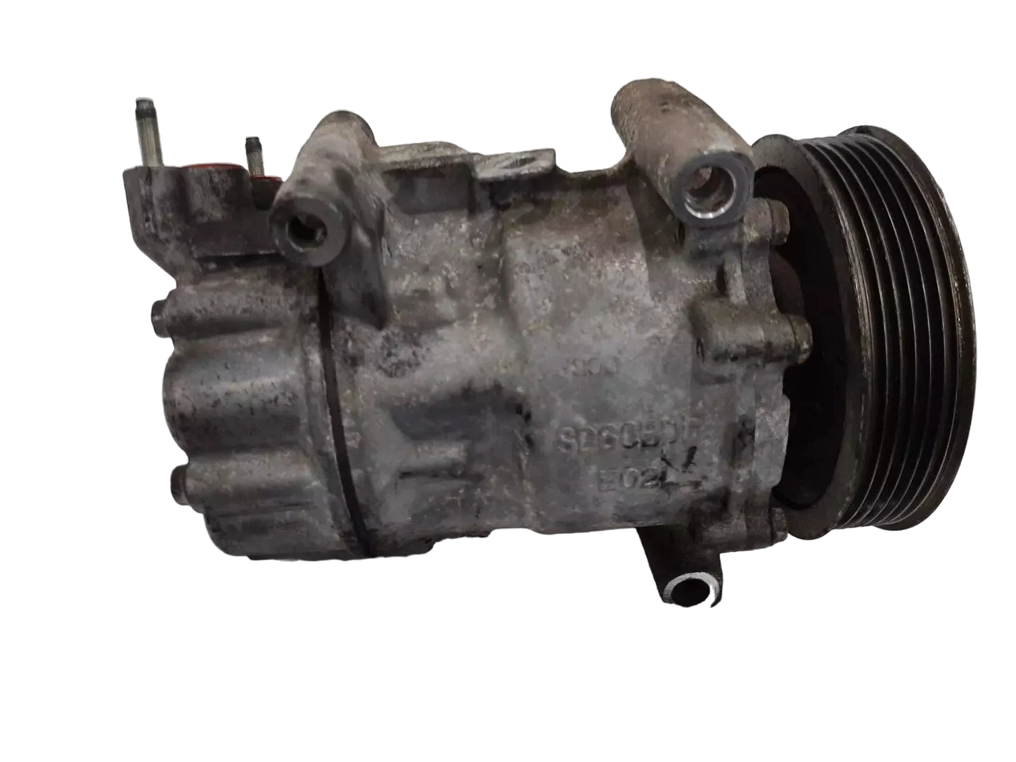 Citroen C3 Air Conditioning Compressor Pump