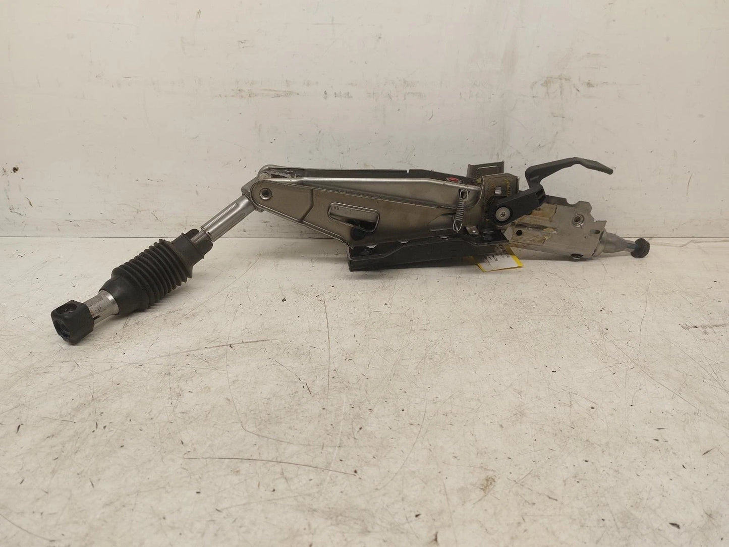Ford Transit Custom Mk8 Power Steering Column