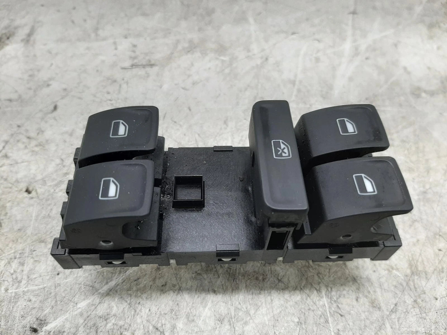 Volkswagen VOLKSWAGEN POLO Driver Master Window Switches
