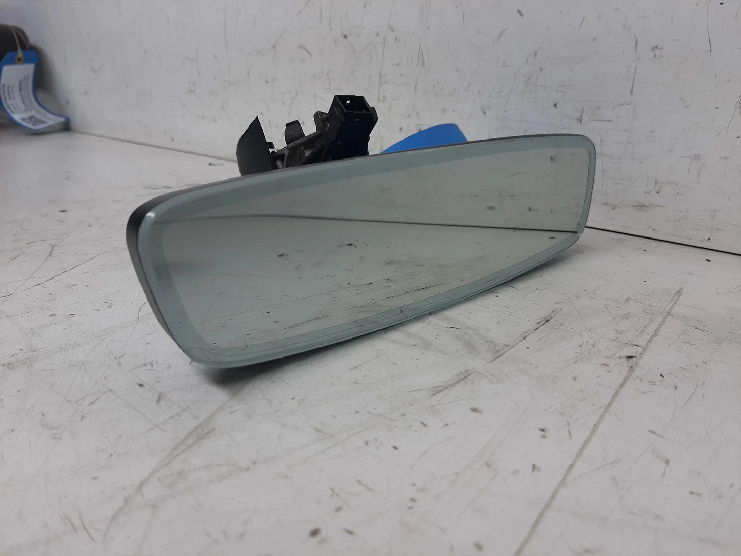 Audi A3 Interior Mirror