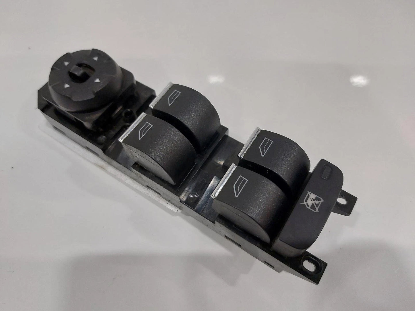 Ford S Max Mk1 Drivers Master Window Switches
