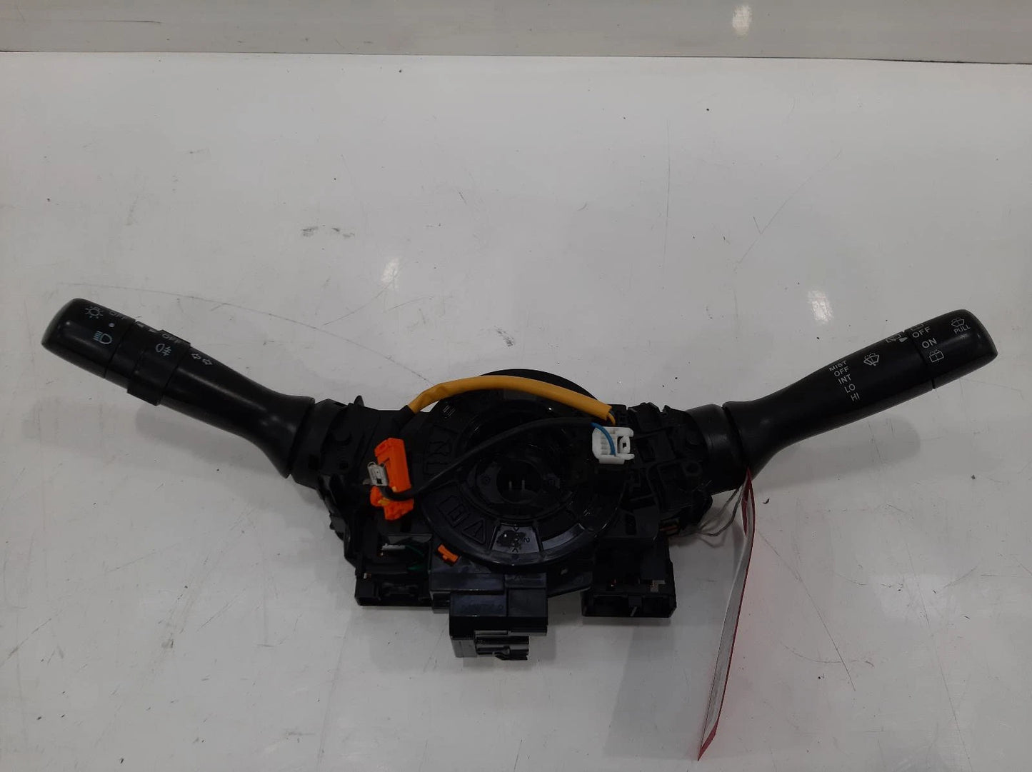 Peugeot 107 Mk1 COMBINATION SWITCH Indicator Lights Wiper Stalks