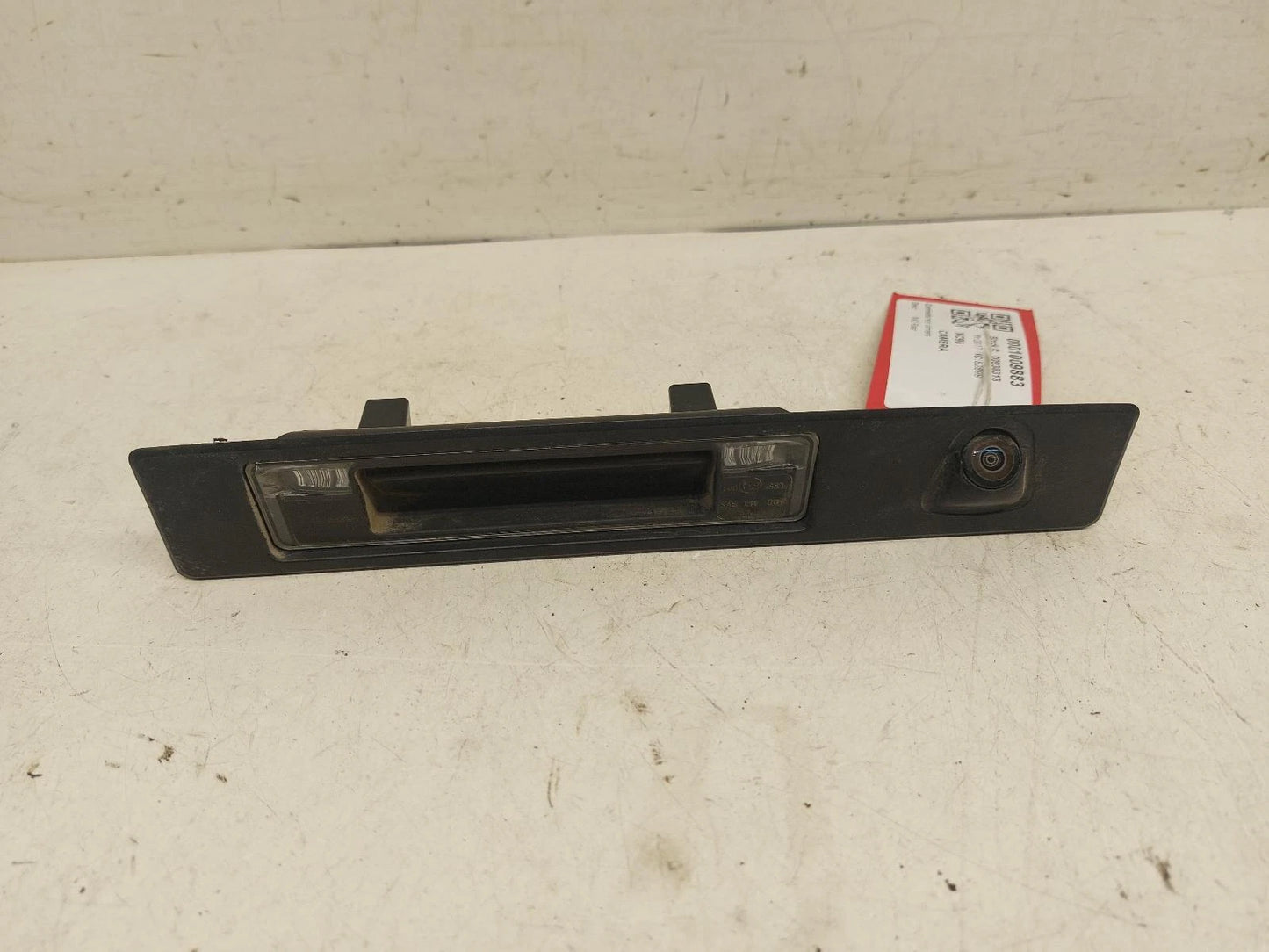 Volvo Xc90 Mk2 Rear Camera