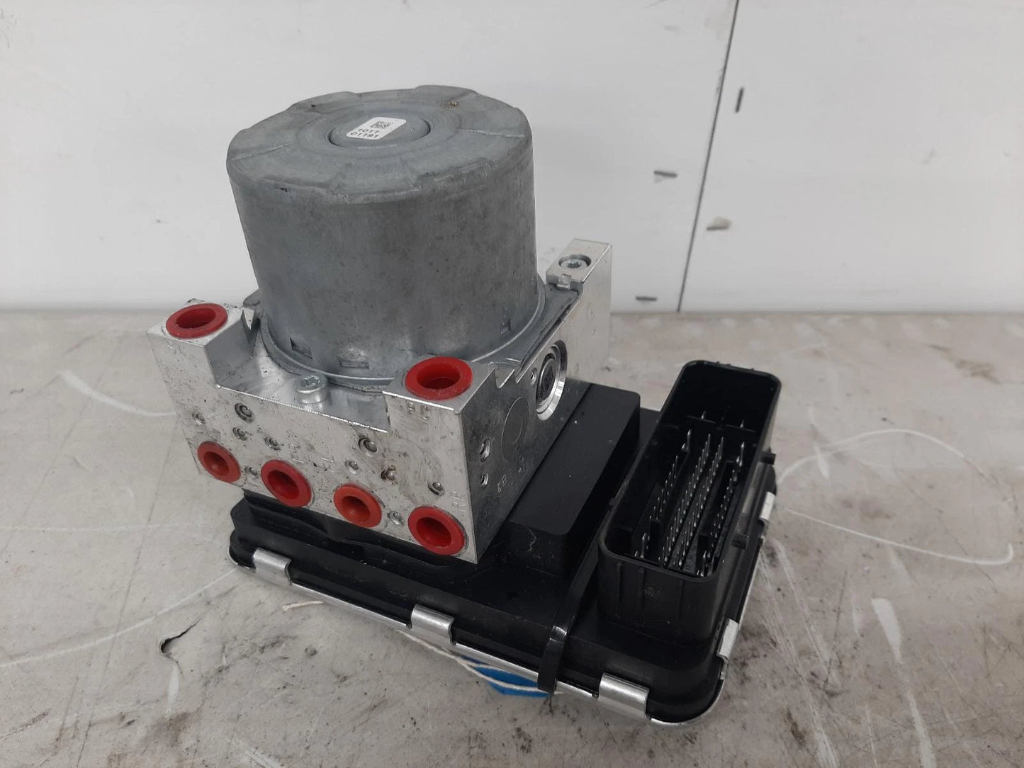 Volvo Xc60 1969Cc Petrol Abs Pump/Modulator 36011610