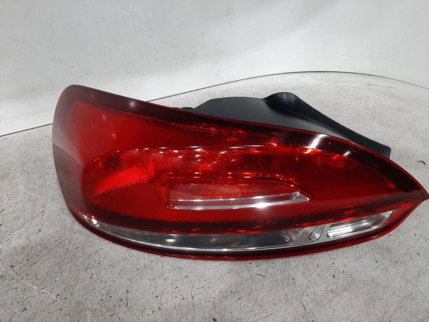 Volkswagen Scirocco Mk3 N/S Passengers Left Rear Bulb Taillight Tail Light