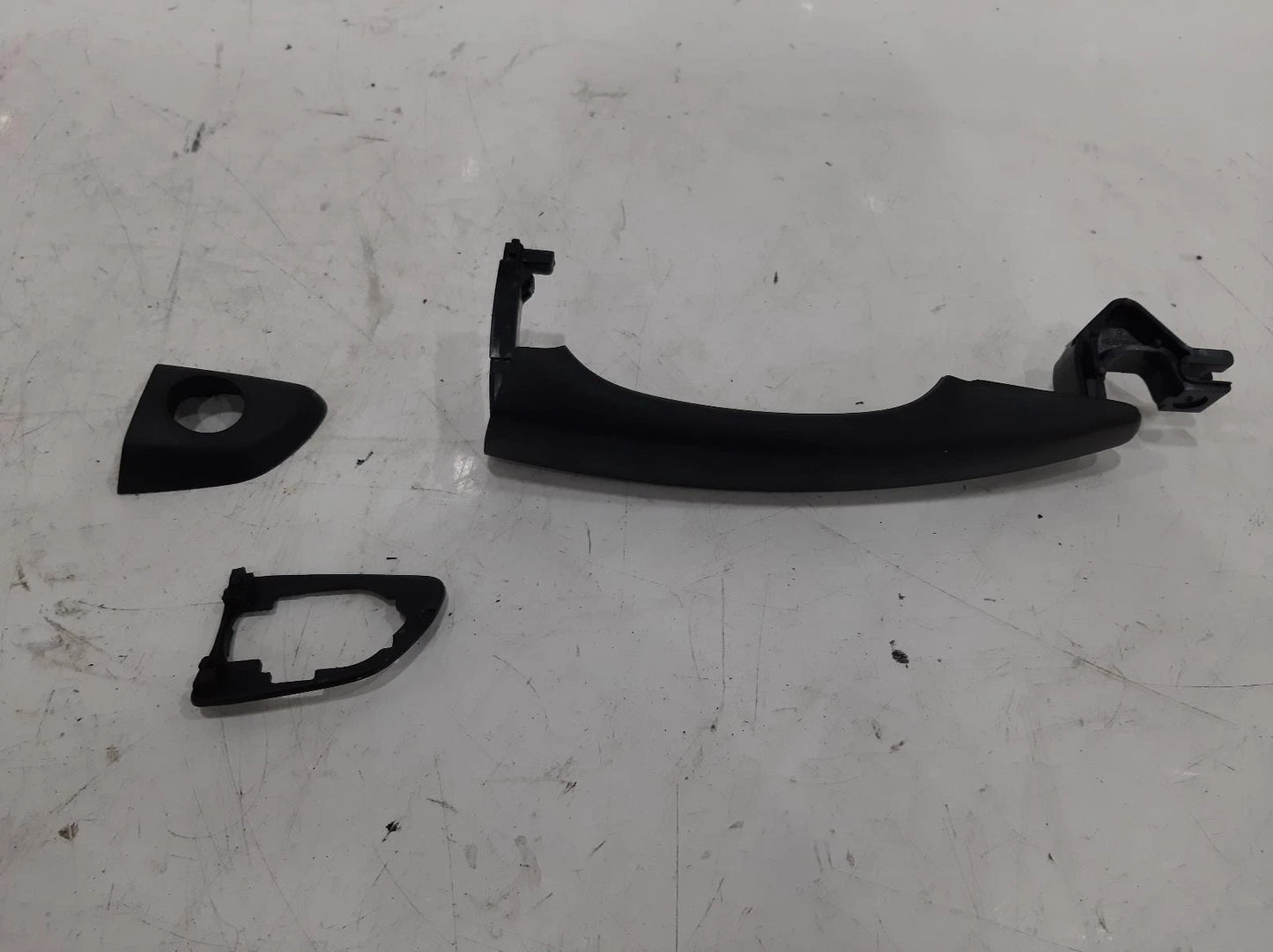 Peugeot Expert Mk3 Front Left Outer DOOR HANDLE