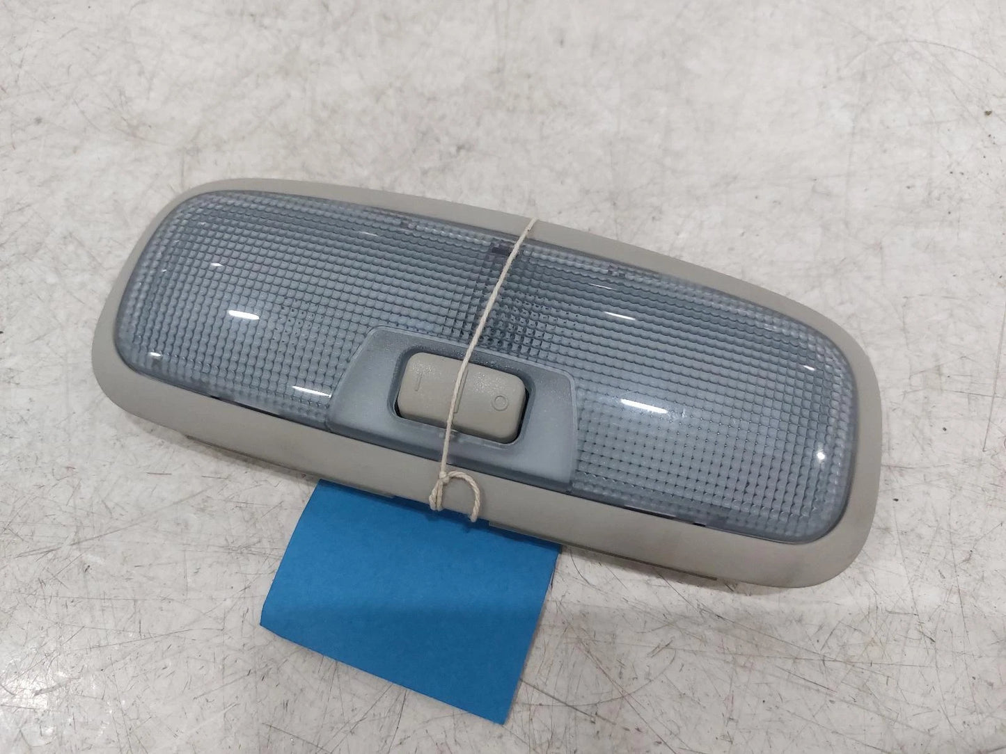 Ford Ecosport Mk1 REAR COURTESY LIGHT