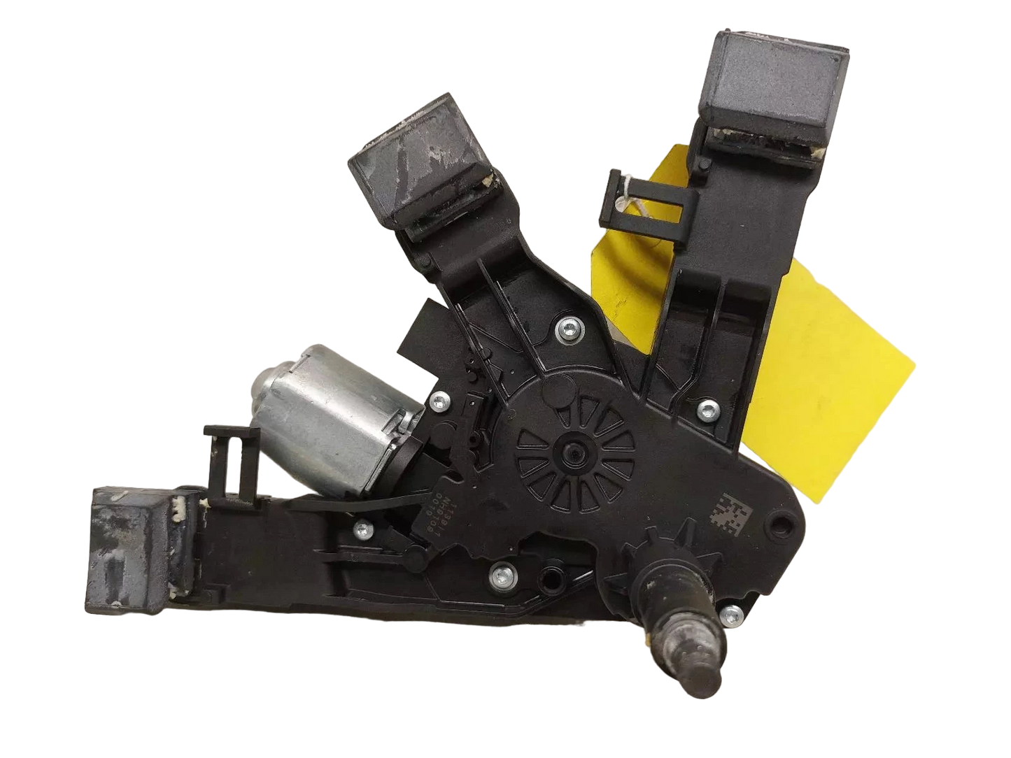 Citroen Grand C4 Spacetourer Wiper Motor Rear