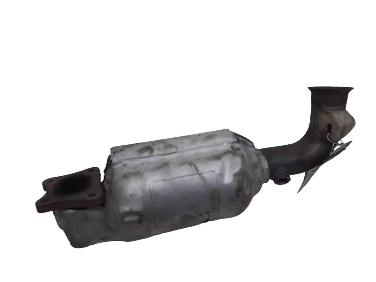 Citroen C3 Exhaust Catalyst